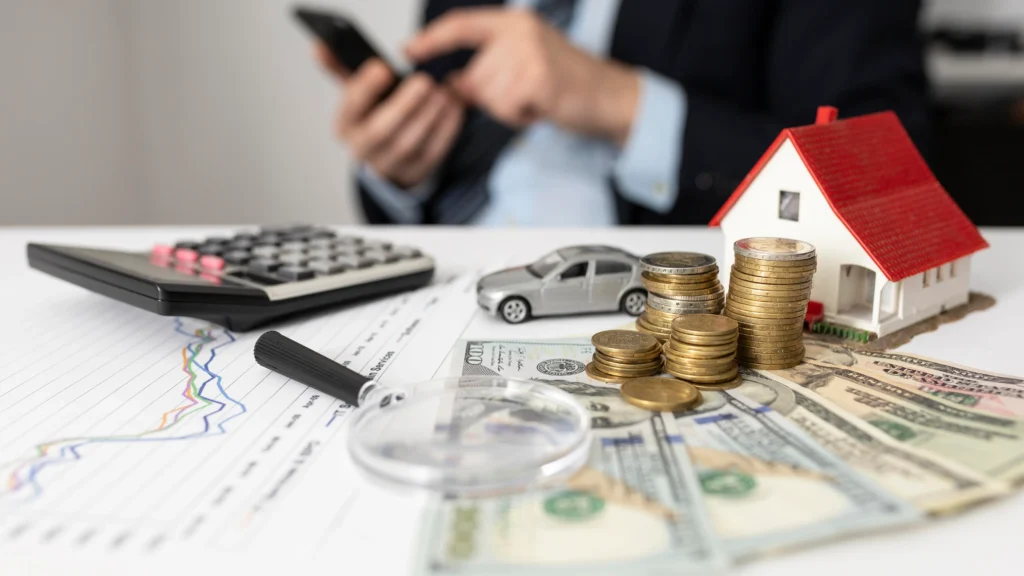 Crescimento do mercado de consórcios e planejamento financeiro em 2026
